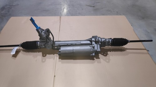 Steering rack mercedes - rack,