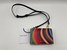 PAUL SMITH Womens SWIRL Purse