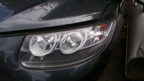 Genuine 2012 hyundai santa - genuine,