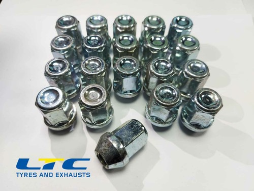 Set 12x1 5mm - of, 12x1.5