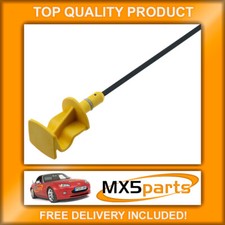 MX5 Dipstick Engine Oil Level
