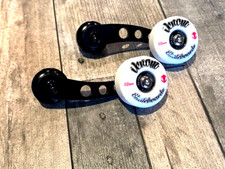 VW Beetle T25 Bay Window Winder Handles Classic Camper Ford Interior Door Cranks