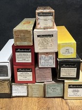 Huge selection - selection, of