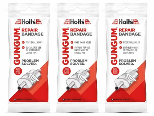 Holts gun gum silencer - holts,