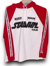 Justin Bieber Stadium Purpose