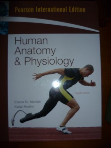 Human anatomy physiology by - anatomy,