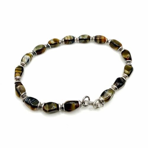 Vintage signed native - signed,