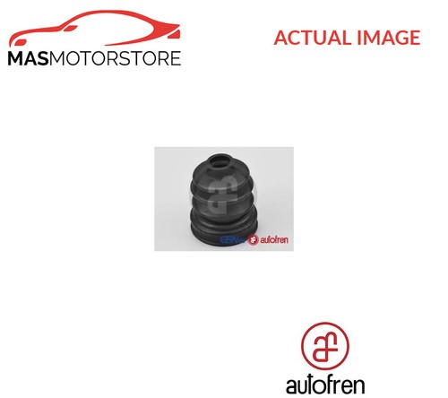 Joint boot kit - boot, autofren