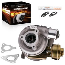 Turbo for Nissan Terrano
