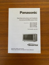 Panasonic Operating