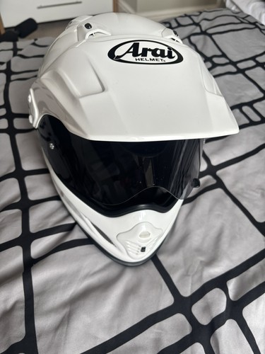 Arai tour motorcycle - x4,