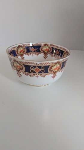 Royal albert crown china - royal, imari