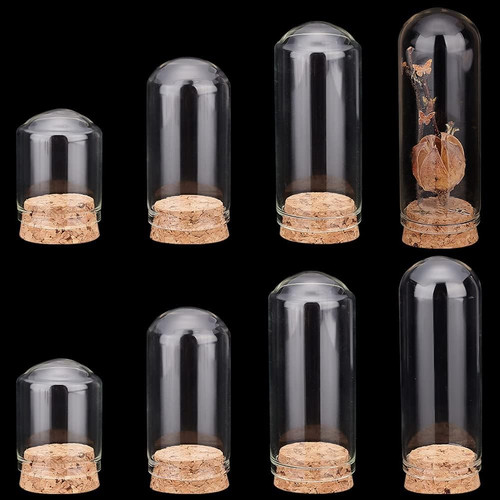 8pcs cloche bell - bell, 4