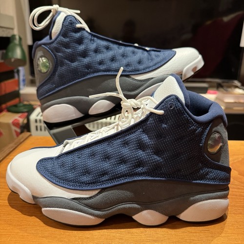 Air jordan retro flint - 13,