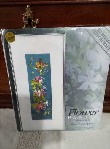 Heritage stitchcraft john - stitchcraft,