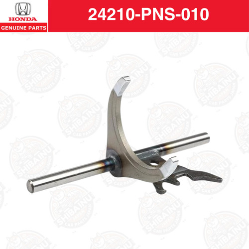 Honda genuine shift fork - genuine, mt