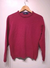 Vintage Paco Lambswool Jumper
