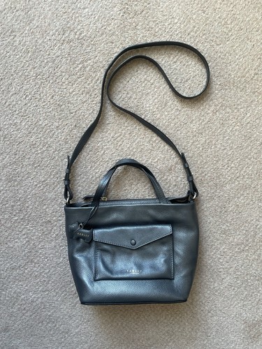 Radley leather crossbody - ,