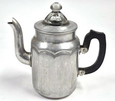 Vintage Artola Aluminium