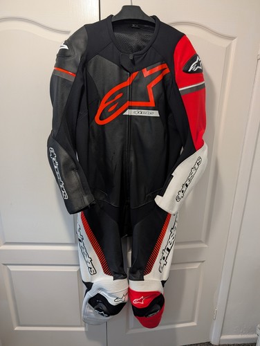 Alpinestars force phantom - gp,