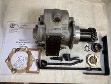 Land Rover Series 1 2 2A 3