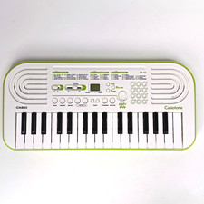 🔥 Casio SA-50 Casiotone