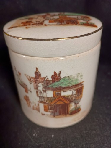 Vtg sandland ware - vtg,