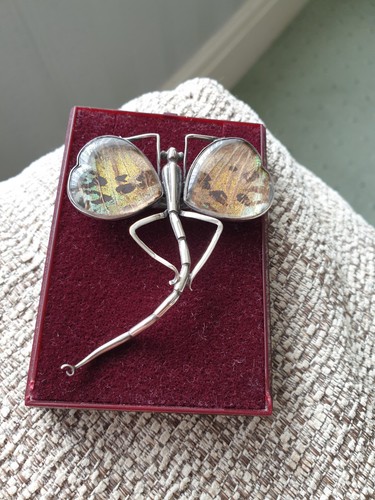 Art deco silver set - art,