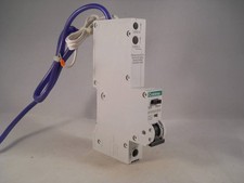 Crabtree Loadstar RCBO 20 Amp