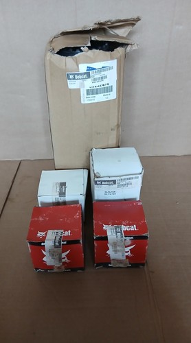 Genuine doosan bobcat 46673892 - genuine,