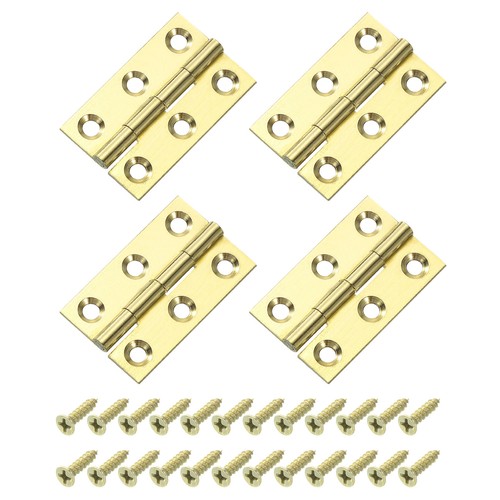 Pcs folding butt hinges 1 - pcs,