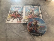 Suikoden V (Sony PlayStation