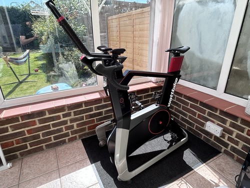 Wattbike atom - wattbike,