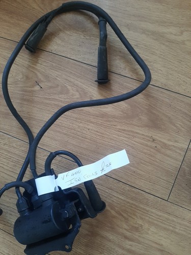 Honda vf400f coil pack - honda,