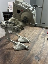 Scout Walker Vehicle Star Wars