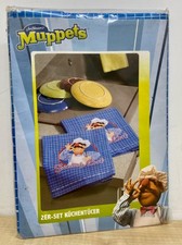 Pair of Swedish Chef Tea