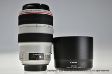 Near MINT Canon EF 70-300mm