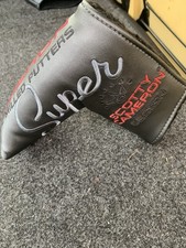 Titleist ScOtty Cameron Putter