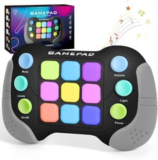 Lightweight Handheld Puzzle