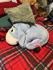 Large eeyore from - large, the