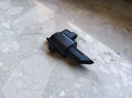Compatible volvo v50 - 2x, boot