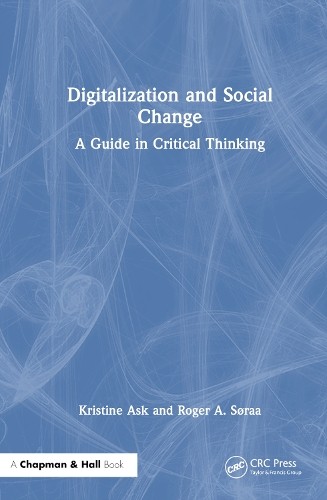 Digitalization and social - digitalization,