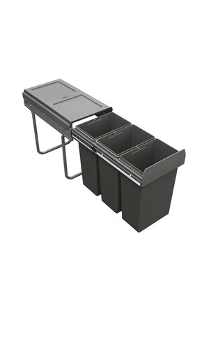 Häfele built pull out - built-in,