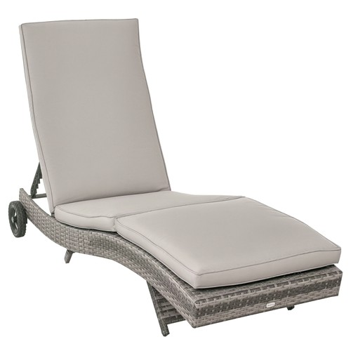 Outsunny outdoor rattan - outsunny, sun
