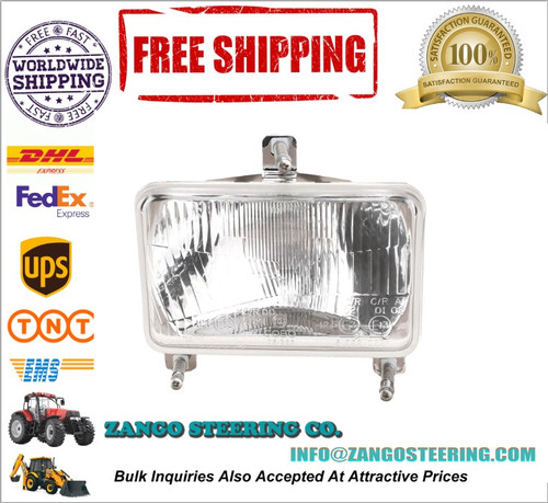 1693943m93 headlight assembly - headlight,