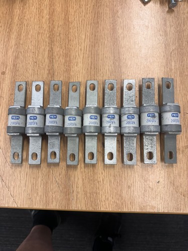 New mem 200sf6 200a - new,