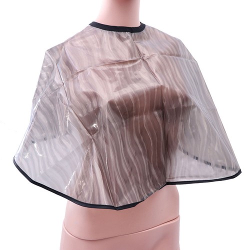 Water repellent haircut cloth - haircut,