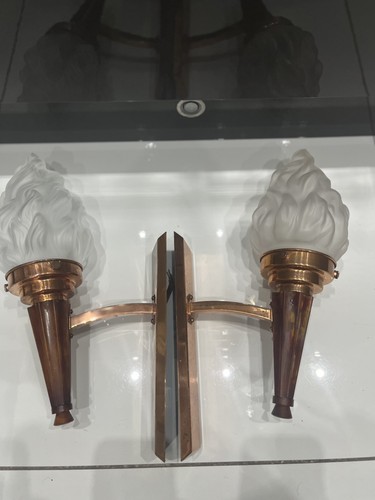 Vintage antique art deco - vintage,