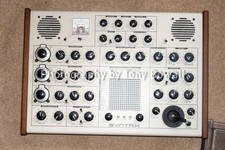 Erica Synths Syntrx V1 and