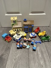 ELC Happyland Police Station